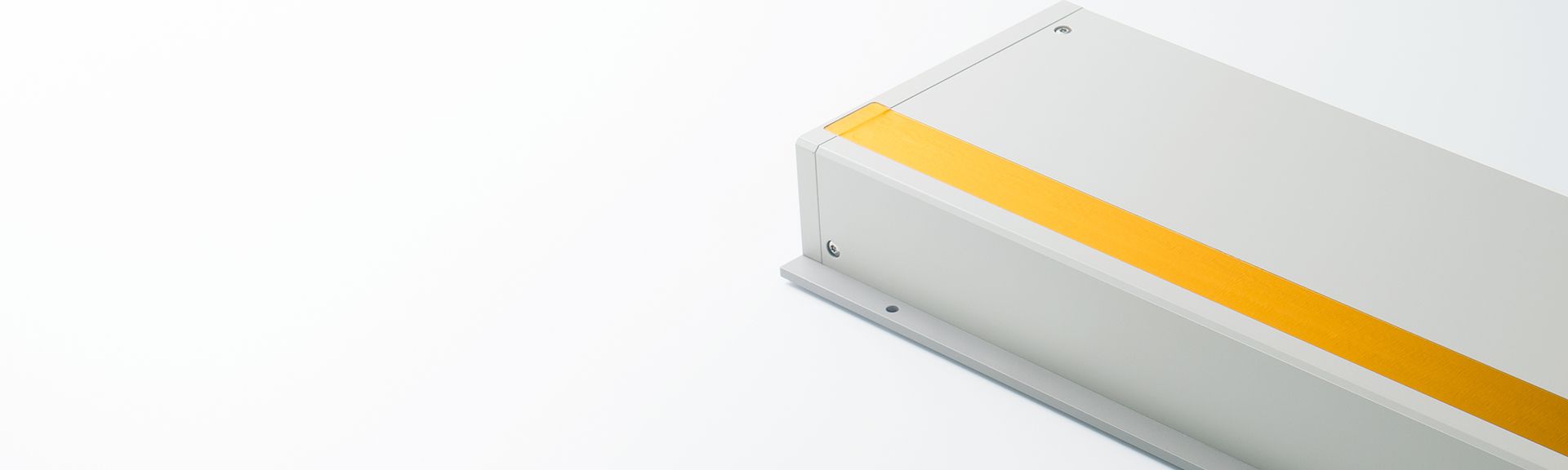 X-ray line scan camera